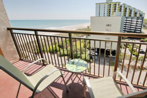 Caravelle Resort 806